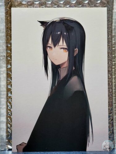 大陸限定同人グッズ 「Liduke先生」 SUM.1202 水着イラスト集24P