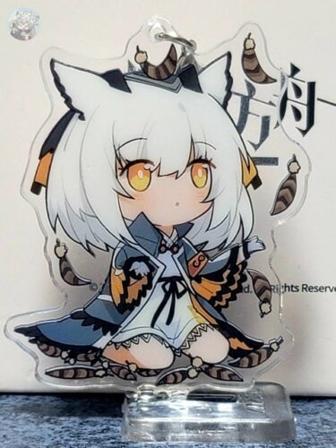 アークナイツ liduke先生 サガ アクリルスタンド アクリルキーホルダー Amazon.co.jp: アークナイツ Liduke 水着 アクリルスタンド