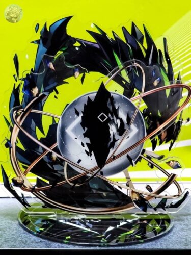 Frothy Boundary 会場限定 アークナイツ c97 黒兎航空 大陸限定同人