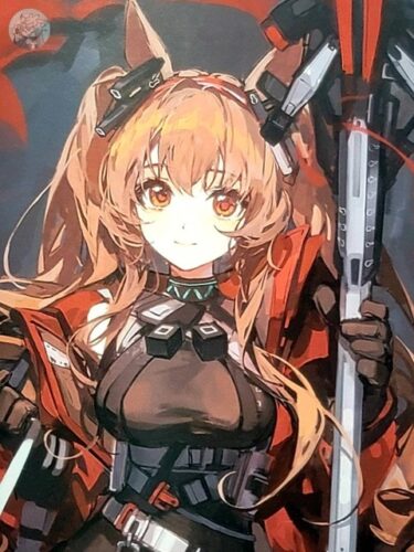 大陸限定同人グッズ 「Liduke先生」 SUM.1202 水着イラスト集24P(24