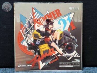 日本限定公式グッズ 『アークナイツ』×『ヴィレッジヴァンガード