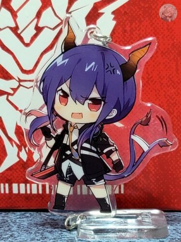 日本限定公式グッズ 『アークナイツ』×『ヴィレッジヴァンガード