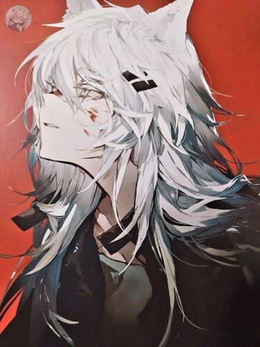 min先生│アークナイツあなたの知らないグッズの世界(明日方舟)