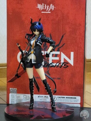 日本限定公式グッズ『アークナイツ』×『ヴィレッジヴァンガード』限定