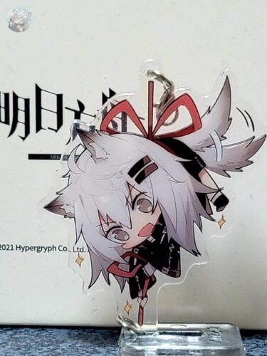 大陸限定公式グッズ公式グッズ購入特典(非売品)ポストカード「血