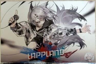 色紙│アークナイツあなたの知らないグッズの世界(明日方舟)