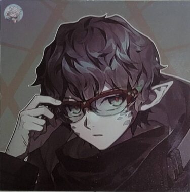 大陸限定公式グッズ 2022年アークナイツカフェ 「レユニオンカフェ