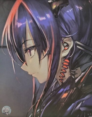 日本限定公式グッズ『アークナイツ』×『ヴィレッジヴァンガード