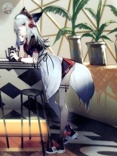 アークナイツ 音楽祭 音律聯覚2022「灯下定影」 レコード アークナイツ音律聯覚2022】アナウンスPV「灯下定影」 - YouTube