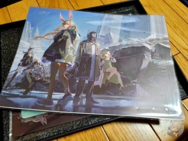 アークナイツ ヴィレッジヴァンガード アクリルバッジ アークナイツ 明日方舟 ヴィレッジヴァンガード アクリルバッジ