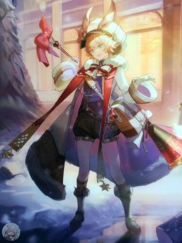 アークナイツ クリアファイル15枚セット 三代音律特典 限定 A アーク