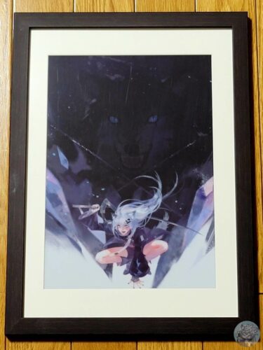 アークナイツ2022音楽祭 「音律聯覚・灯下定影」 零号特工 大陸限定