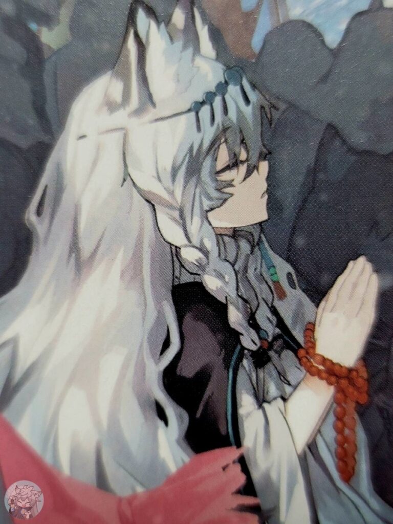 大陸限定アークナイツ公式資料設定集vol.1 「プラマニクス」│アーク