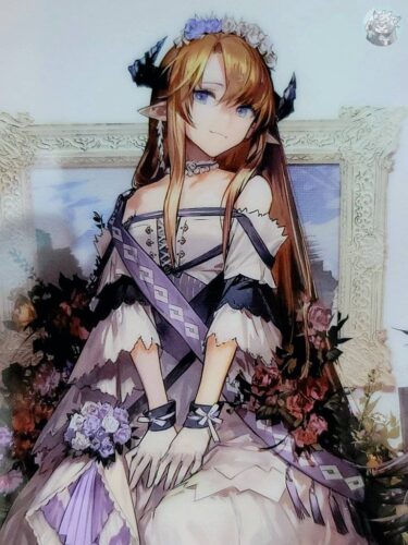 アークナイツ ヴィレッジヴァンガードコラボ クリアファイルセット アークナイツ ヴィレッジヴァンガードコラボ クリアファイル