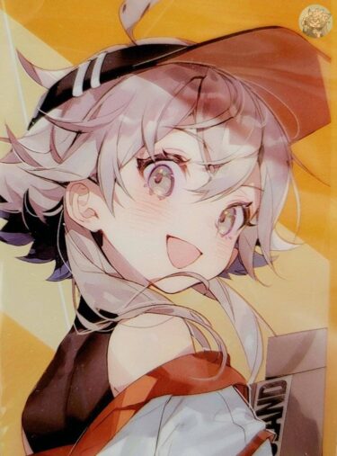 日本限定公式グッズ『アークナイツ』×『ヴィレッジヴァンガード』限定