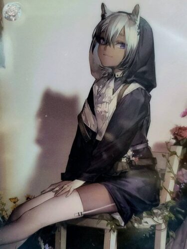 アークナイツ 音楽祭 音律聯覚2022「灯下定影」 レコード アークナイツ」音楽イベント「音律聯覚2022ーー灯下定影」は本日、10月