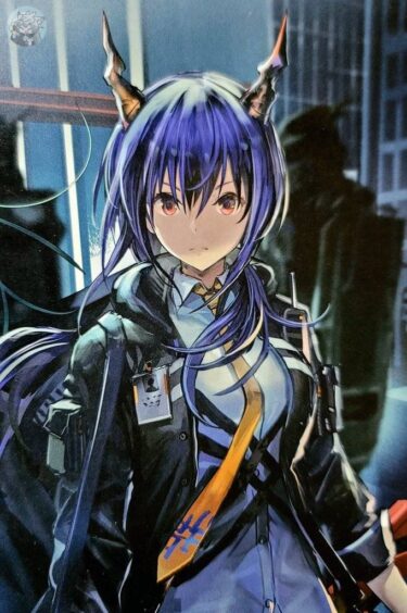 【限定値下げ】アークナイツ　チェン 限定値下げ】アークナイツ チェン 特典】アークナイツ チェン 歳紅霞