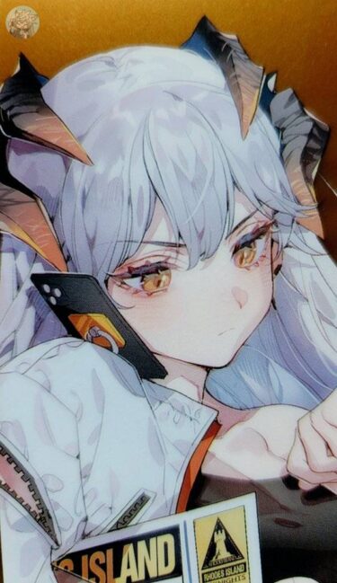 アークナイツ クリアファイル15枚セット 三代音律特典 限定 A アークナイツ クリアファイル15枚セット 三代音律特典 限定 A