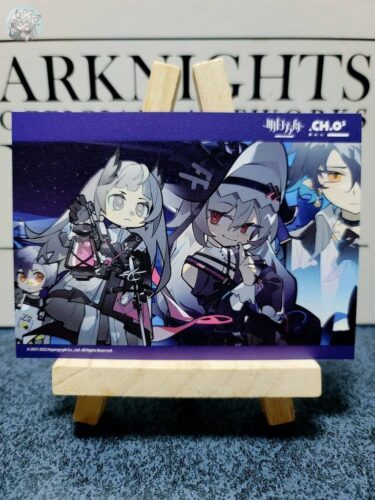 アークナイツ　ヴィレッジヴァンガード セット 公式】ヴィレッジヴァンガード على X: 