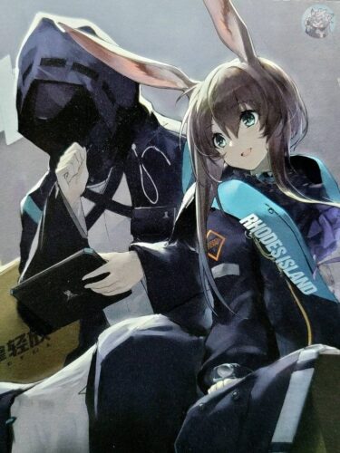 大陸限定公式グッズ 2021年カレンダー(21×31cm) 「同行」 3月記念