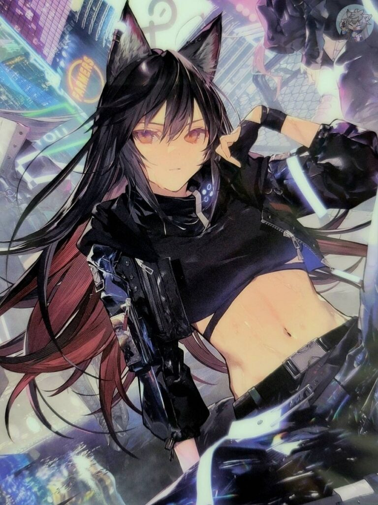 アークナイツ クリアファイル15枚セット 三代音律特典 限定 A アークナイツ 「音律聯覚」シリーズ 購入特典のお知らせ ¥0