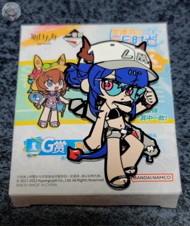 アークナイツ 明日方舟 チェン グッズセット 大陸限定アークナイツ公式資料設定集vol.1 「チェン」│アークナイツ