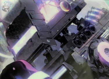 日本限定公式グッズ『アークナイツ』×『ヴィレッジヴァンガード』限定