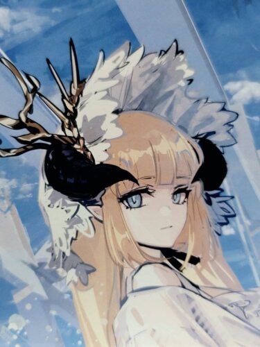 NoriZC先生 ライン生命テーマ 個人作品集 (Personal