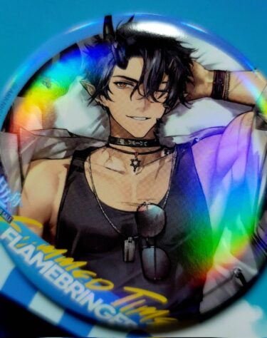 日本限定公式グッズ 『アークナイツ』×『ヴィレッジヴァンガード