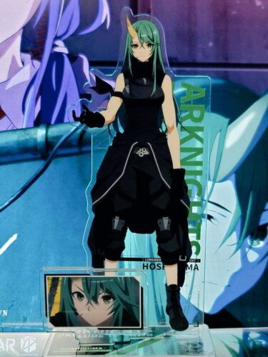 大陸限定公式グッズ 2022年アークナイツカフェ 「レユニオンカフェ