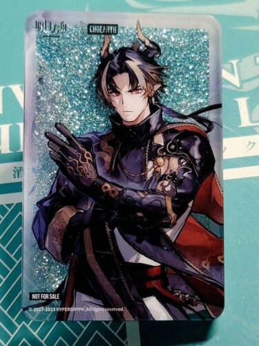 アークナイツ チョンユエ kuroblood グッズ セット アークナイツ チョンユエ kuroblood氏 グッズセット