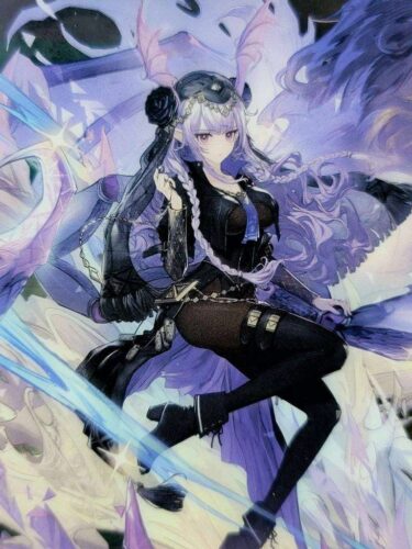 アークナイツ 韓国 ミヅキ 特典クリアカード 2025年最新】ミヅキ