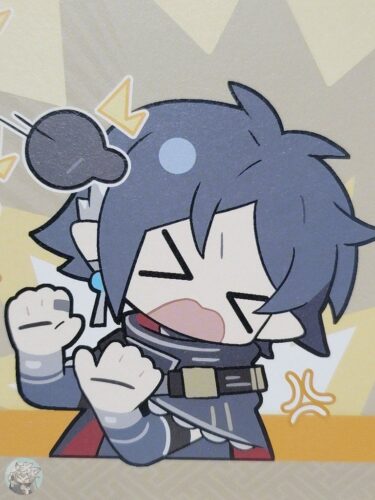 日本限定公式グッズ 『アークナイツ』×『ヴィレッジヴァンガード