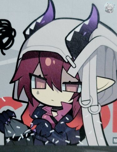 アークナイツ 中国限定 グッズ 異格 イグゼキュター ポストカード 10枚セット アークナイツ 中国限定 グッズ 異格 イグゼキュター ポストカード 10枚